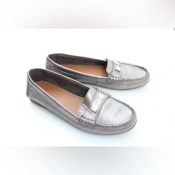 Coach Fredrica loafers - Picture 1 of 14